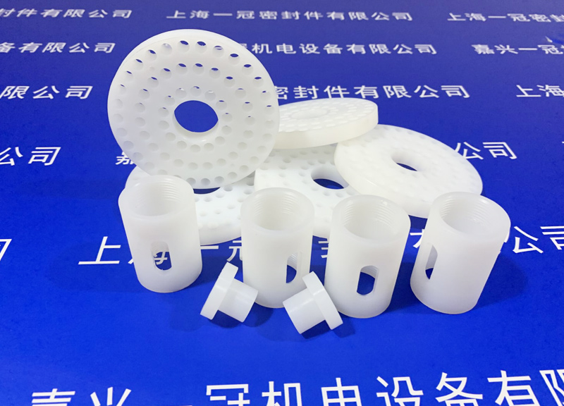 POM异型件